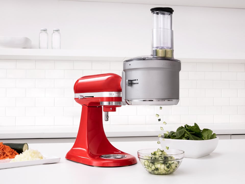 KitchenAid Dayanıklılık