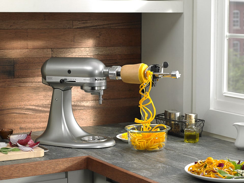KitchenAid Artisan Renk