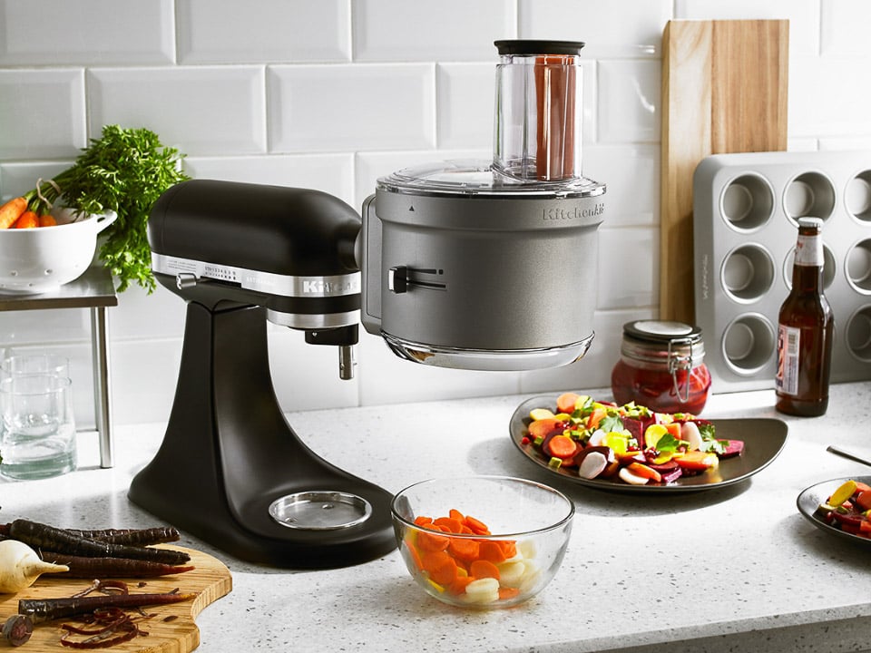 KitchenAid Artisan Renk