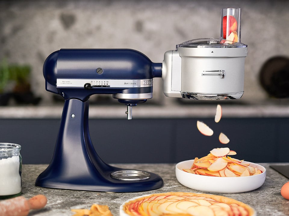 KitchenAid Artisan Stand Mikser