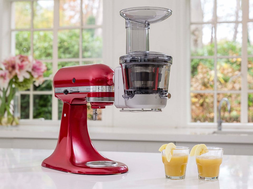 KitchenAid Dayanıklılık