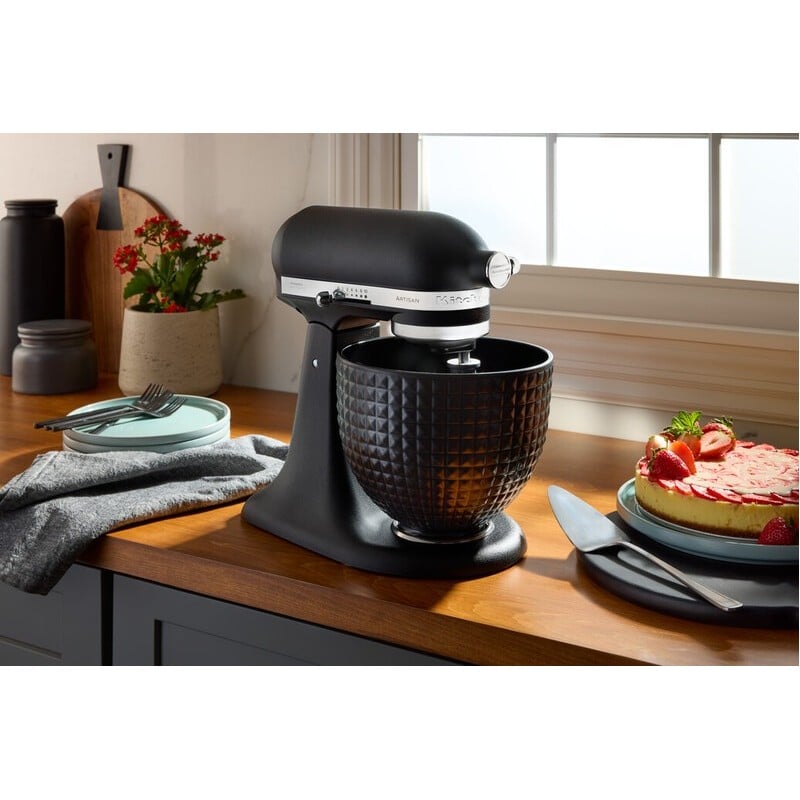 KitchenAid Artisan Stand Mikser