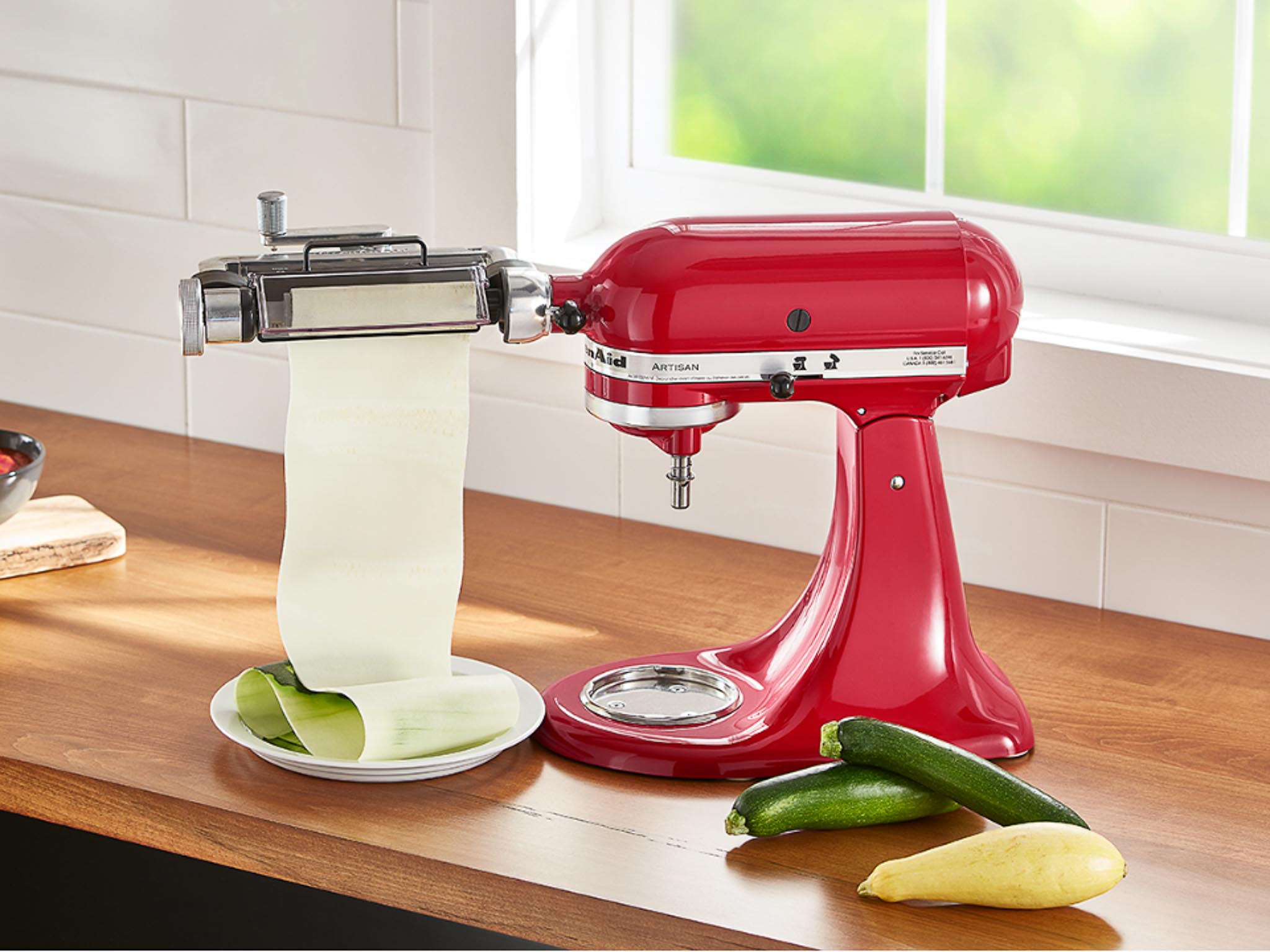 KitchenAid Artisan Stand Mikser