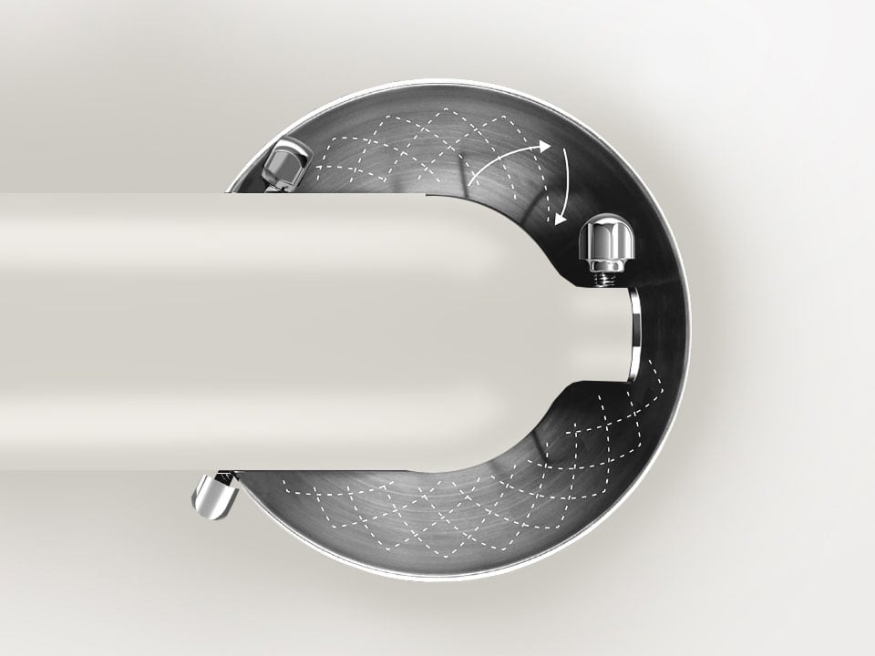 KitchenAid Artisan Renk