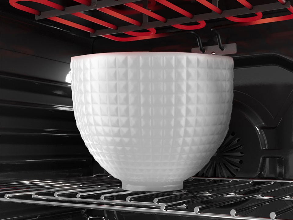 KitchenAid Dayanıklılık