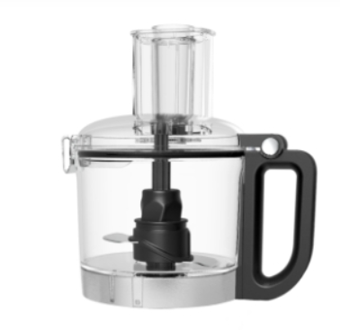 1,7 L BPA içermeyen plastik hazne