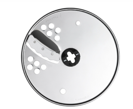 6 mm dilimleme aparatı