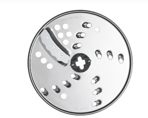 Çift taraflı 4 mm dilimleme/öğütme aparatı