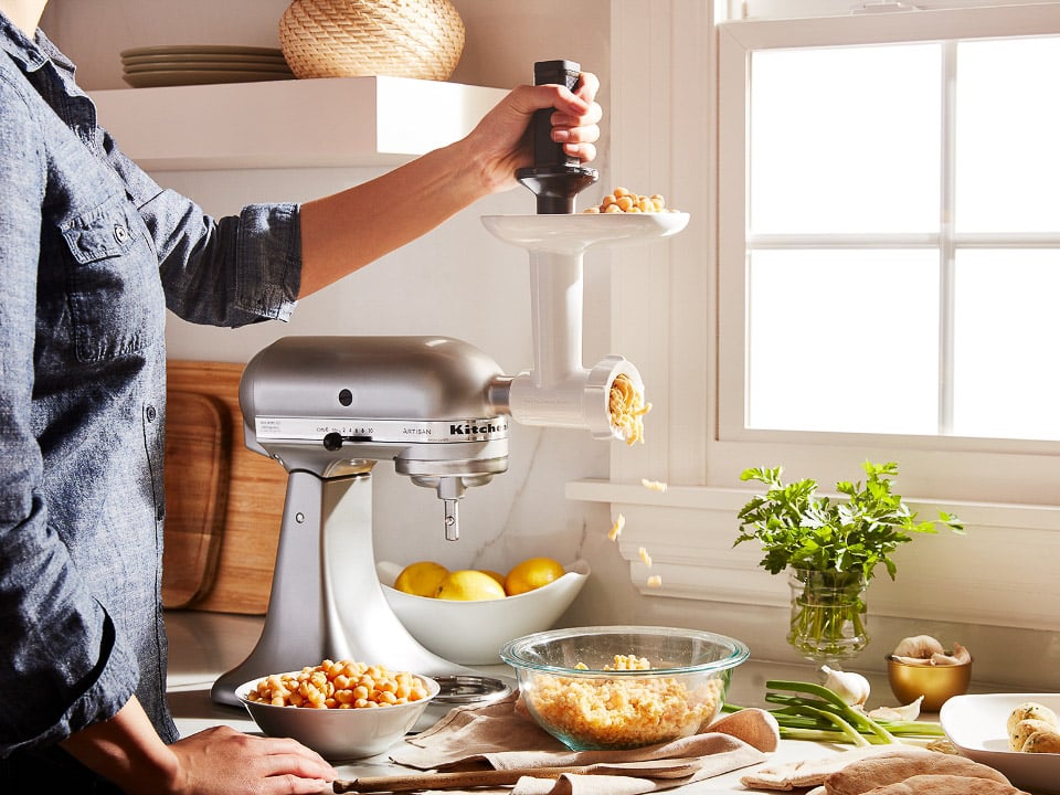 KitchenAid Dayanıklılık