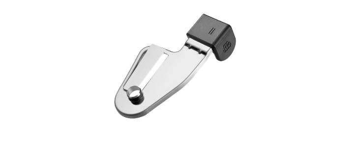 Paslanmaz Spatula