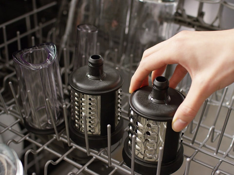 KitchenAid Dayanıklılık