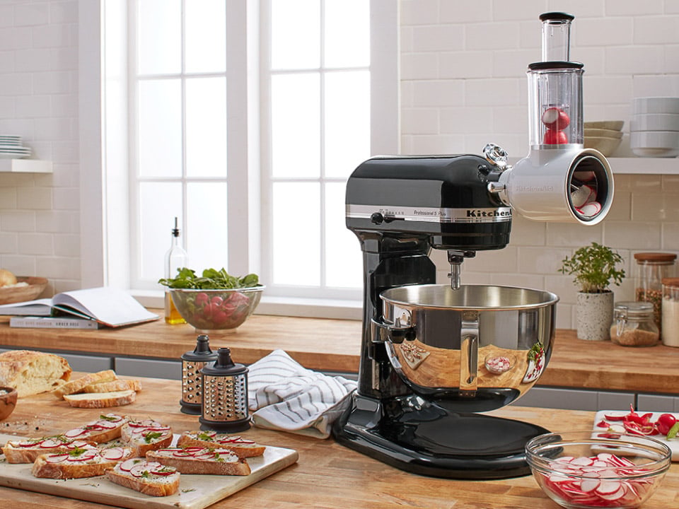 KitchenAid Artisan Renk