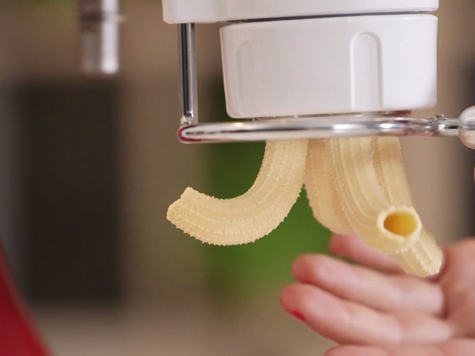 KitchenAid Dayanıklılık