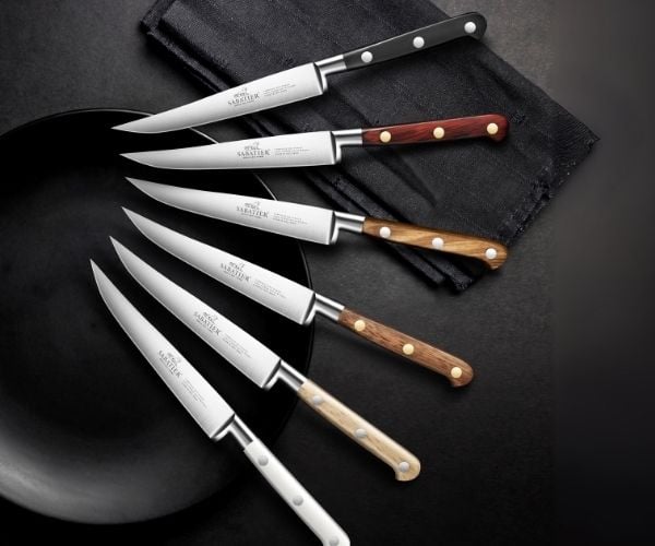 Sabatier Bıçakları