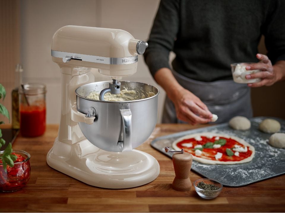 KitchenAid Dayanıklılık