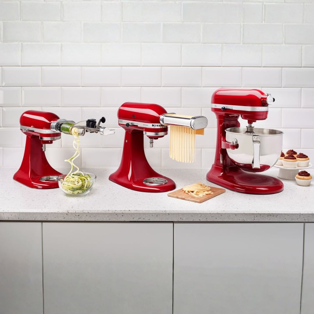 KitchenAid Ürünleri