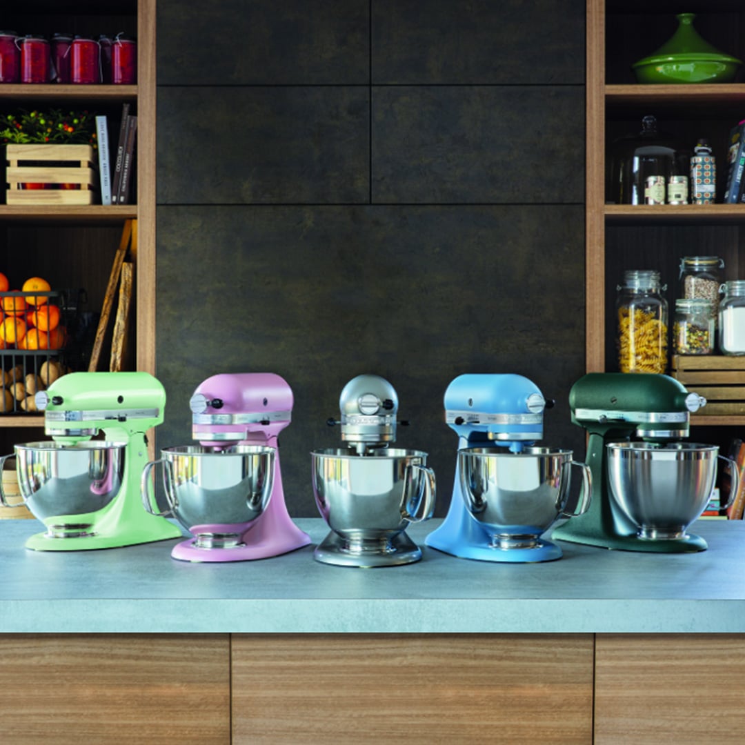 KitchenAid Aksesuarları
