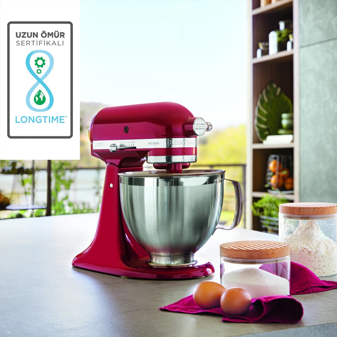 KitchenAid Renkleri
