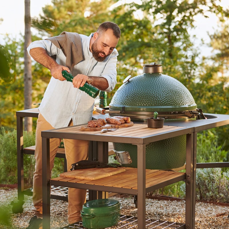 Big Green Egg XLarge