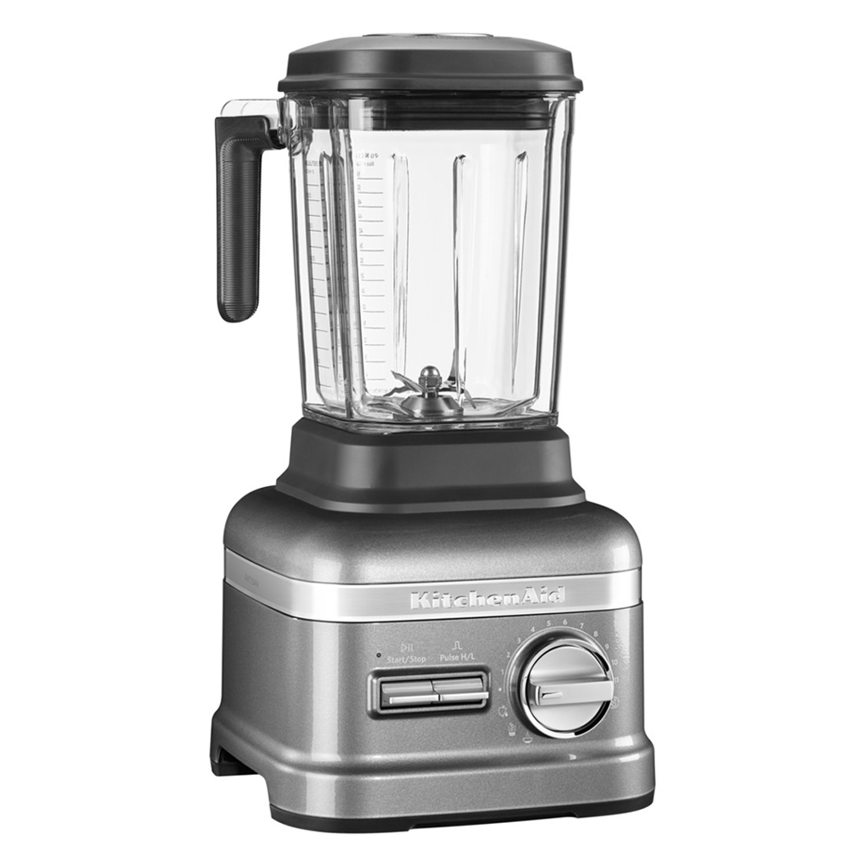 KitchenAid ARTISAN 5KSB8270 Power Plus Blender Miscelatore ghisa nera compra