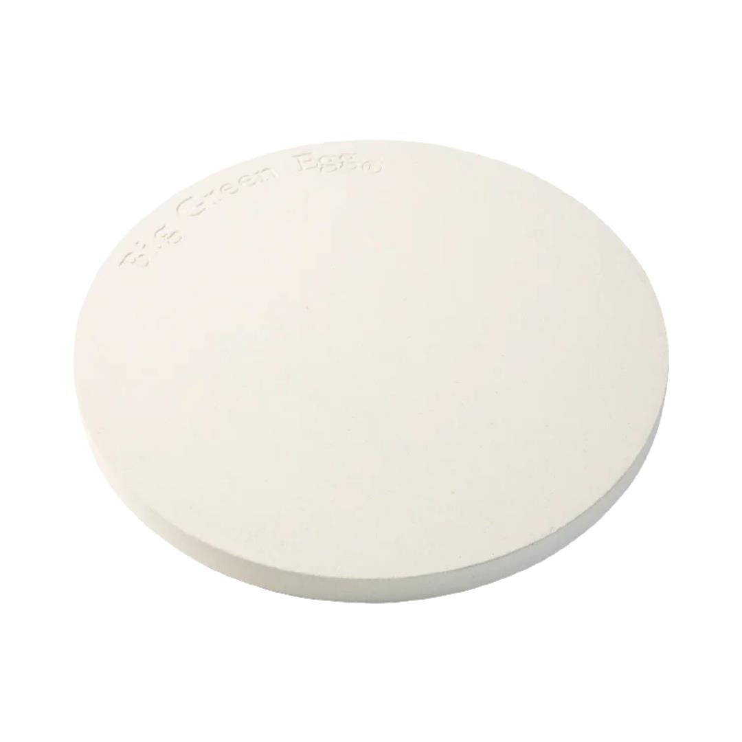 Big Green Egg Pizza Taşı XLargeCHEF&CO