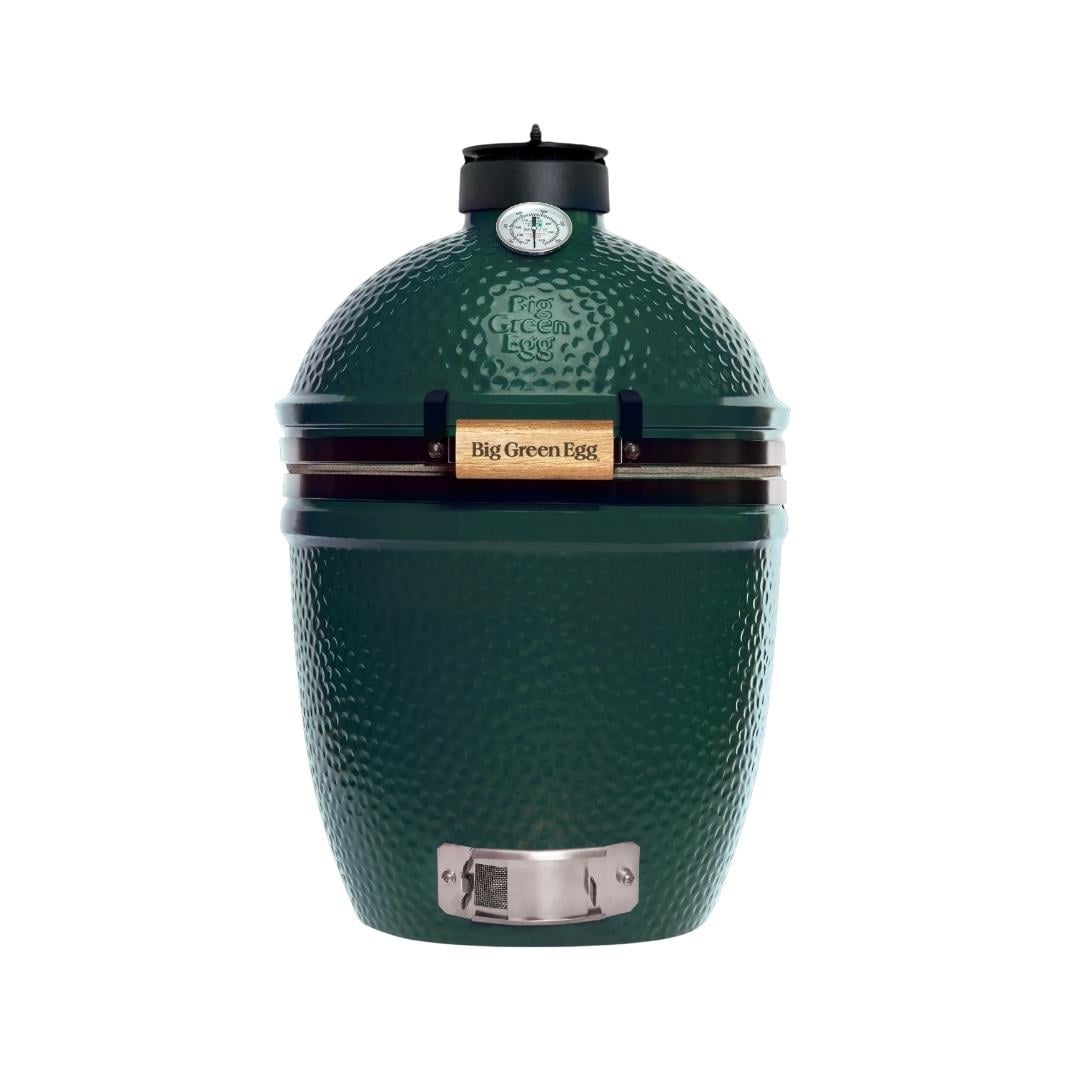 Big Green Egg Small Kömürlü Kamado BarbeküCHEF&CO