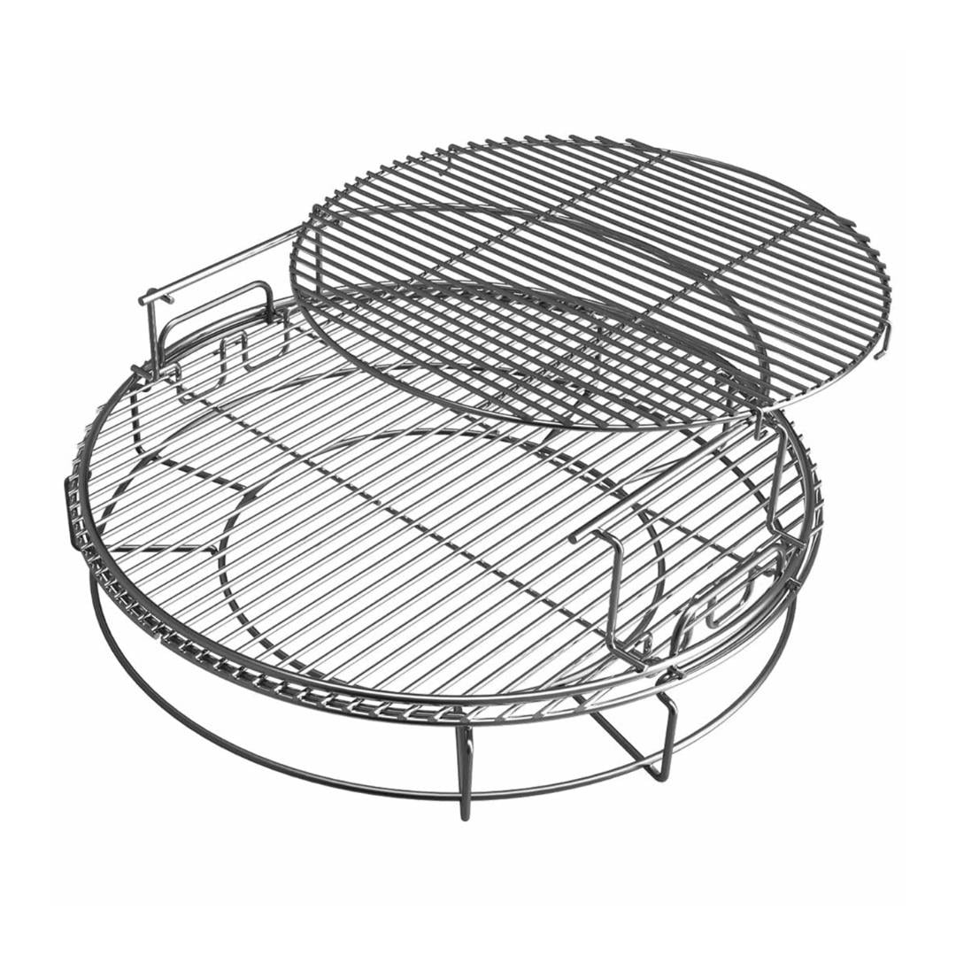 Big Green Egg EGGspander Çok Amaçlı Kit XLargeYardımcı Aksesuarlar