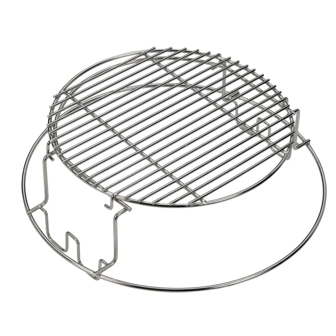 Big Green Egg Katlı Raf XLargeYardımcı Aksesuarlar