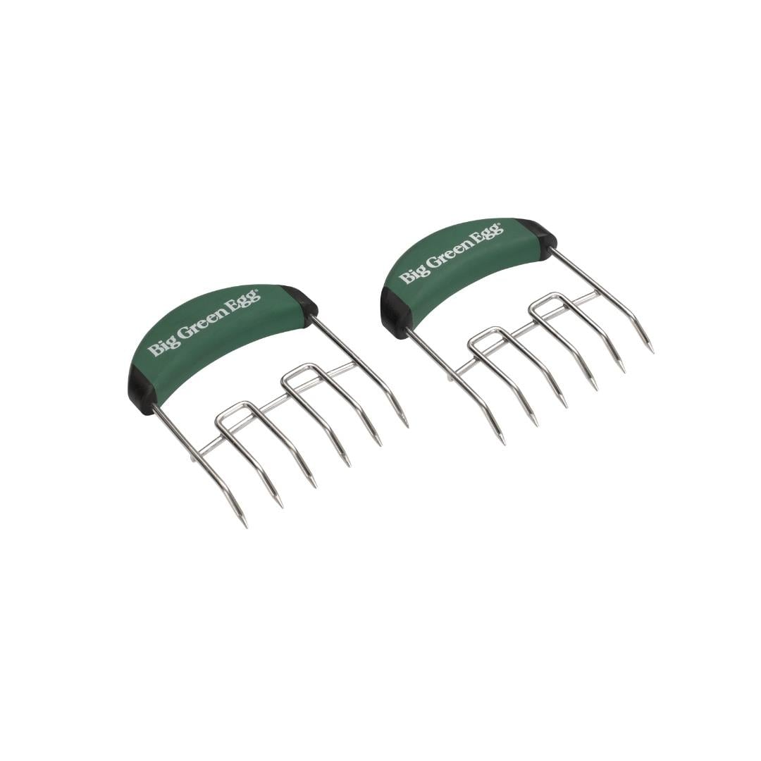 Big Green Egg Et PençesiYardımcı Aksesuarlar