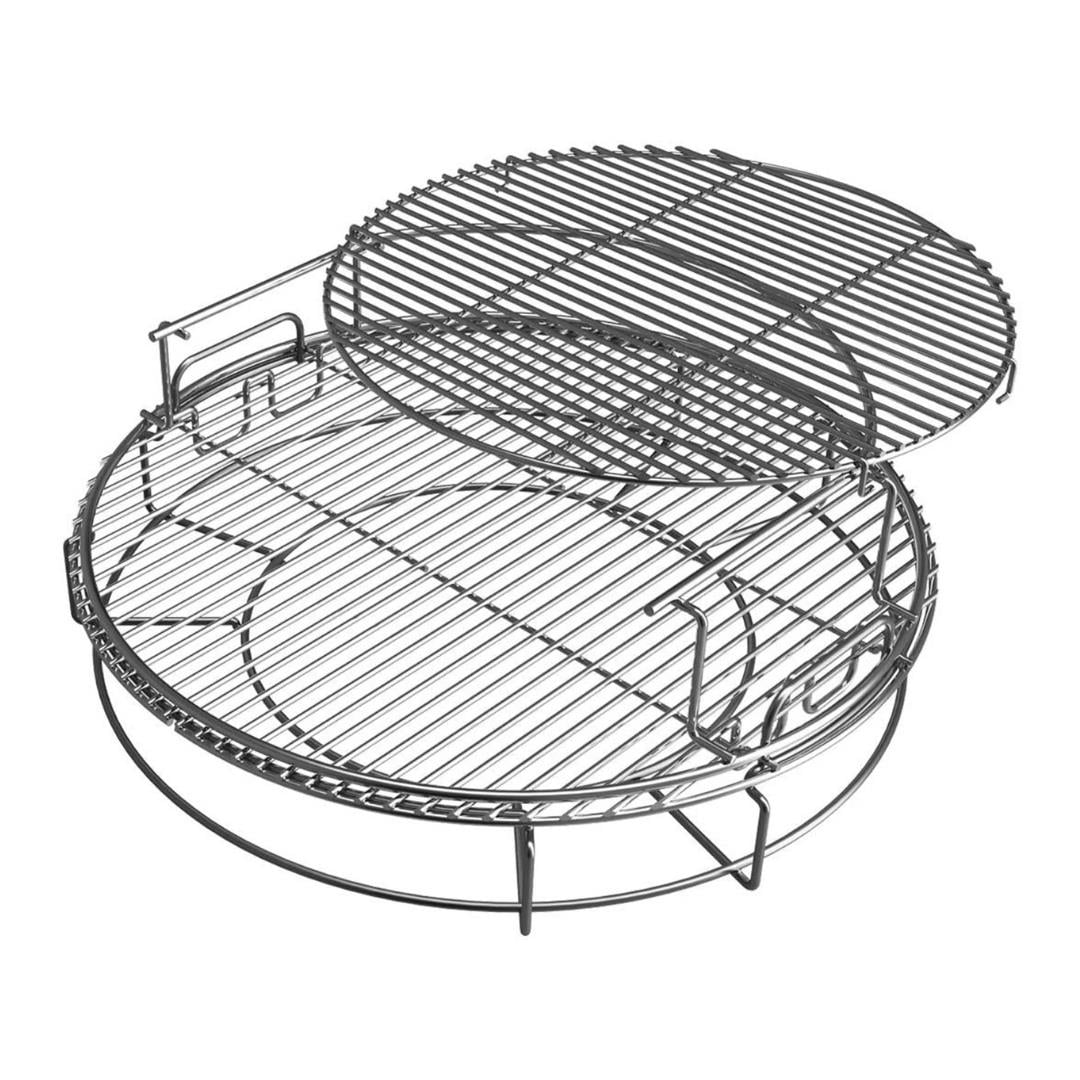 Big Green Egg EGGspander Çok Amaçlı Kit LargeYardımcı Aksesuarlar