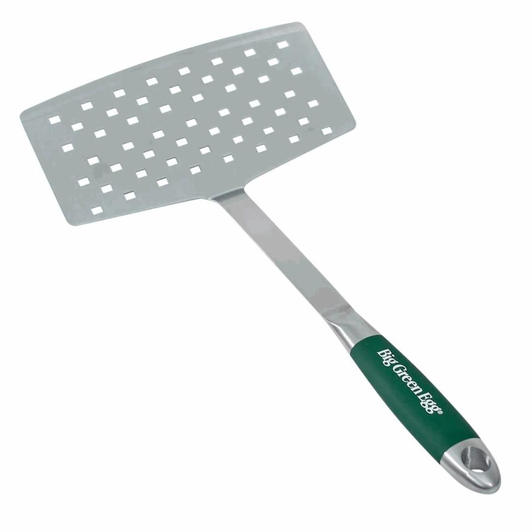 Big Green Egg Geniş SpatulaYardımcı Aksesuarlar