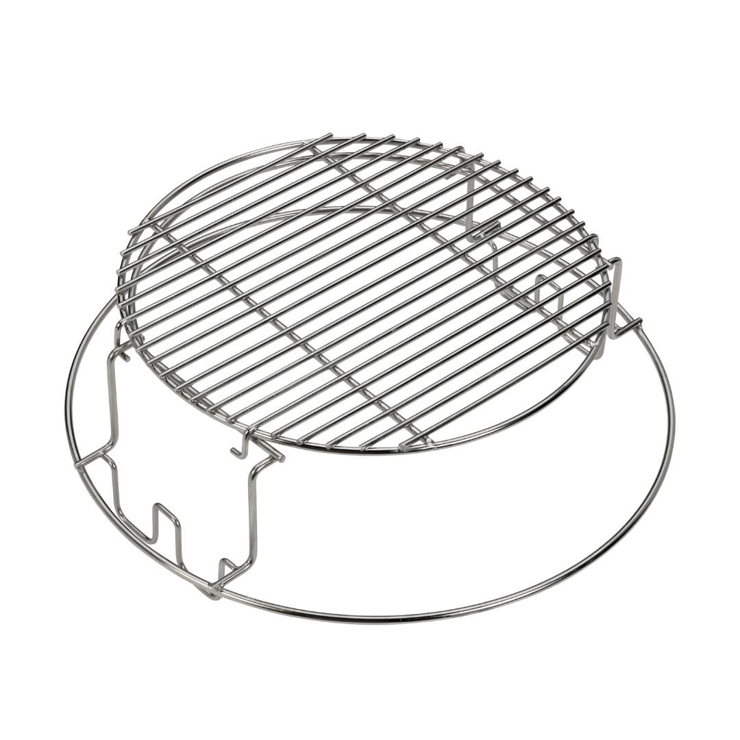 Big Green Egg Katlı Raf LargeYardımcı Aksesuarlar