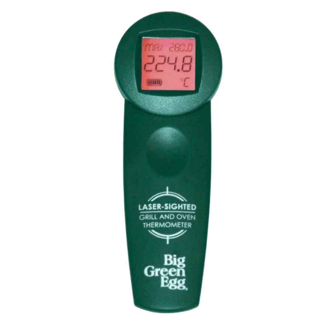 Big Green Egg Pro Infrared TermometreYardımcı Aksesuarlar
