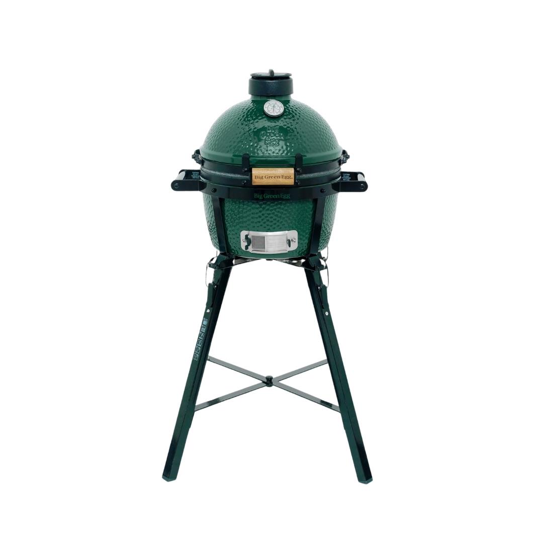 Big Green Egg Taşınabilir Yuva MinimaxYardımcı Aksesuarlar