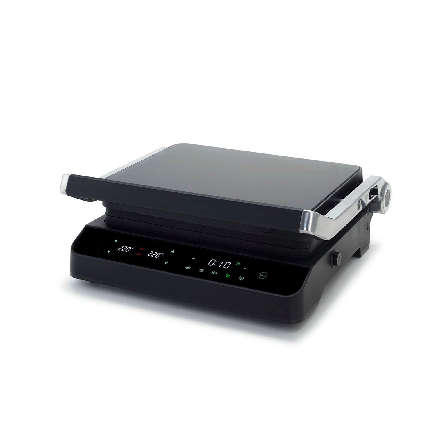 Dexart SmartControl Dijital Izgara Tost MakinesiKahve Makineleri