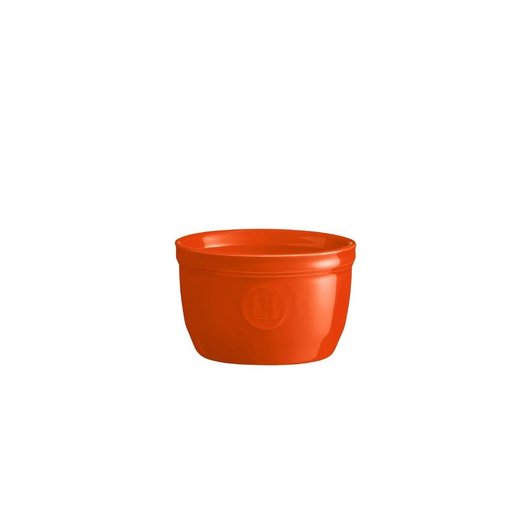 Emile Henry Fırın Kabı Ramekin No.9 TekliSeramik Fırın Kapları