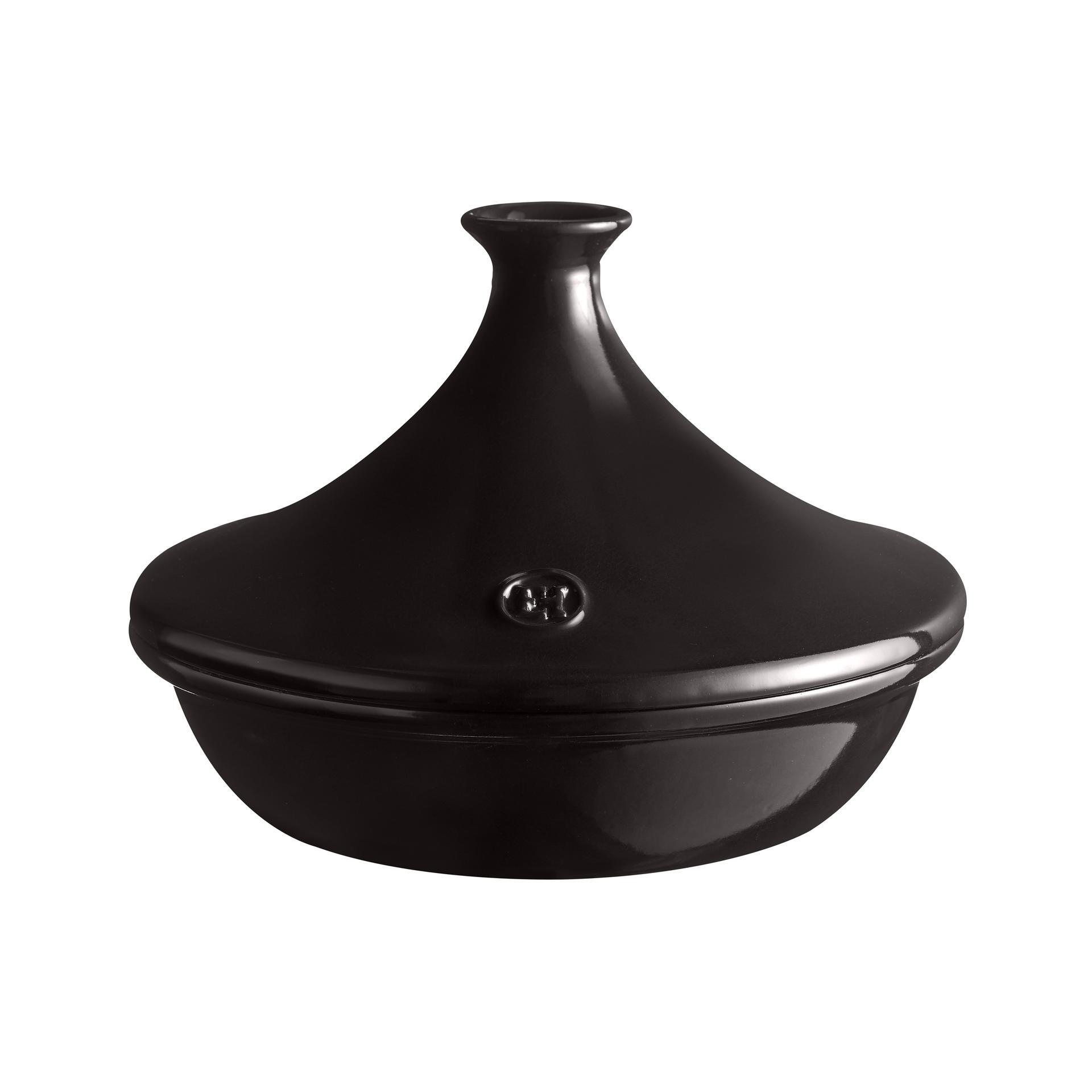 Emile Henry Tajin 27 cm 3 Lt Seramik Fırın Kapları