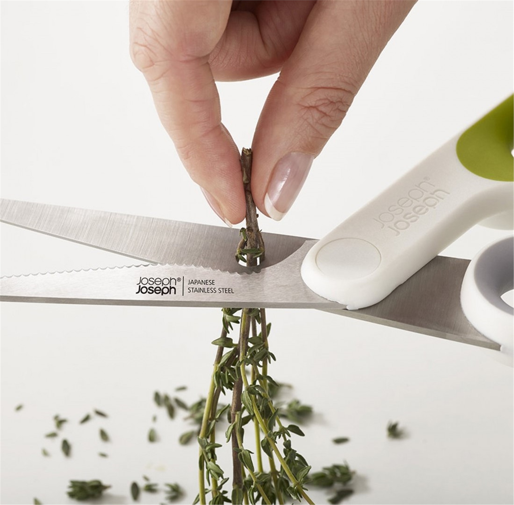 Joseph Joseph - Joseph Joseph PowerGrip Başparmak Destekli Mutfak