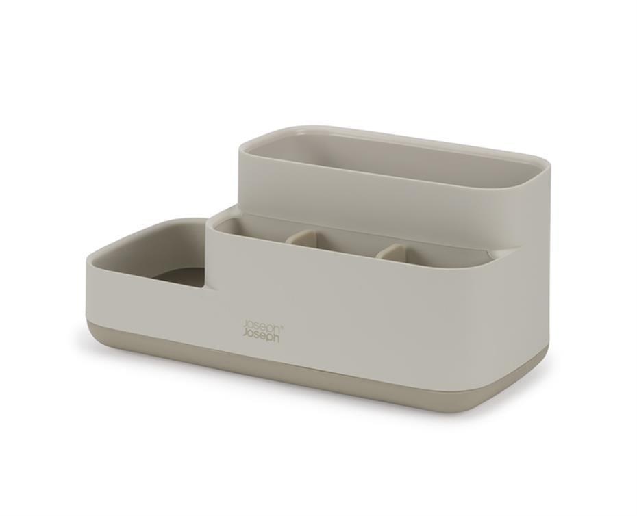 Joseph Joseph Easystore Banyo Düzenleyici - Ekru