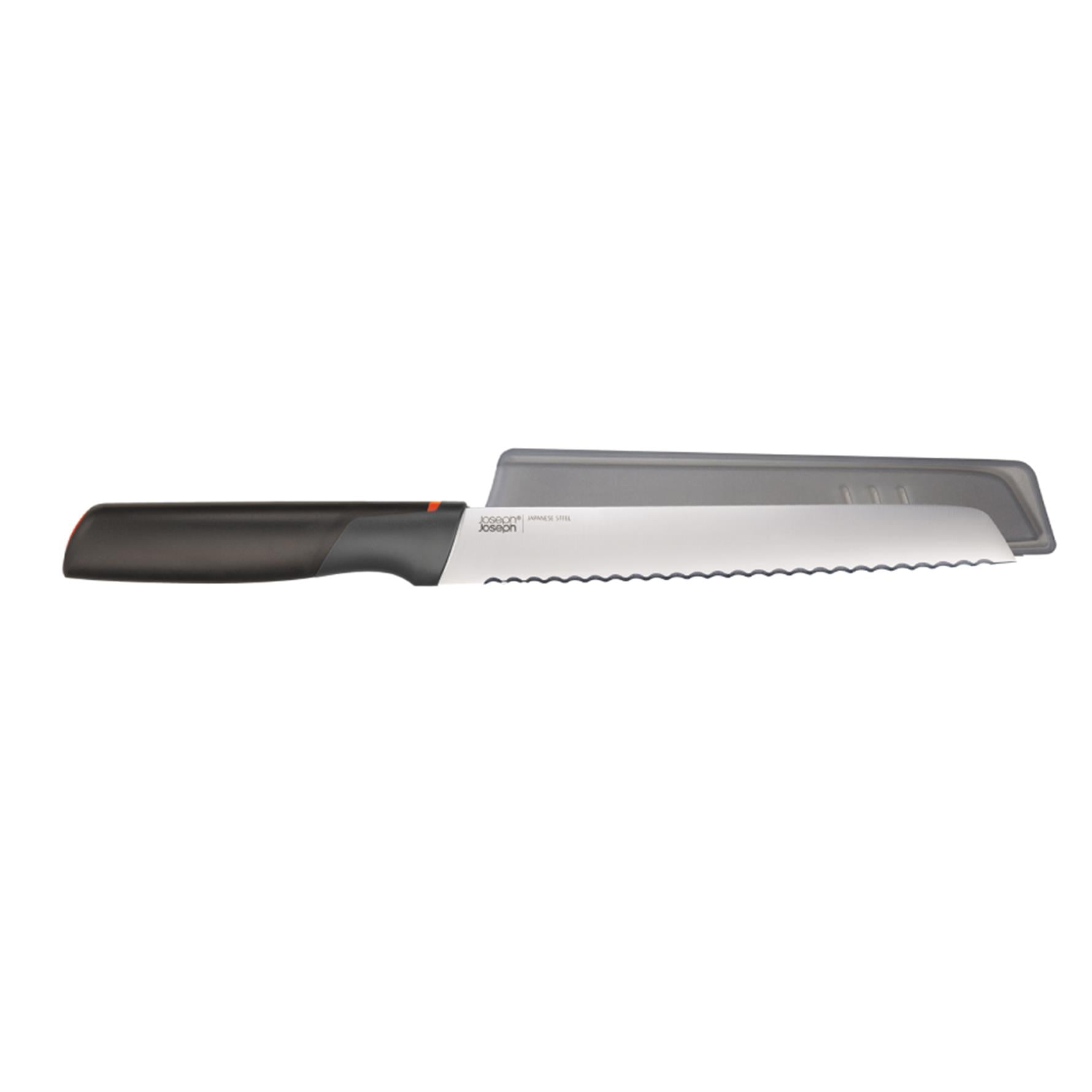 Joseph Joseph Elevate™ 20 cm Kılıflı Ekmek Bıçağı