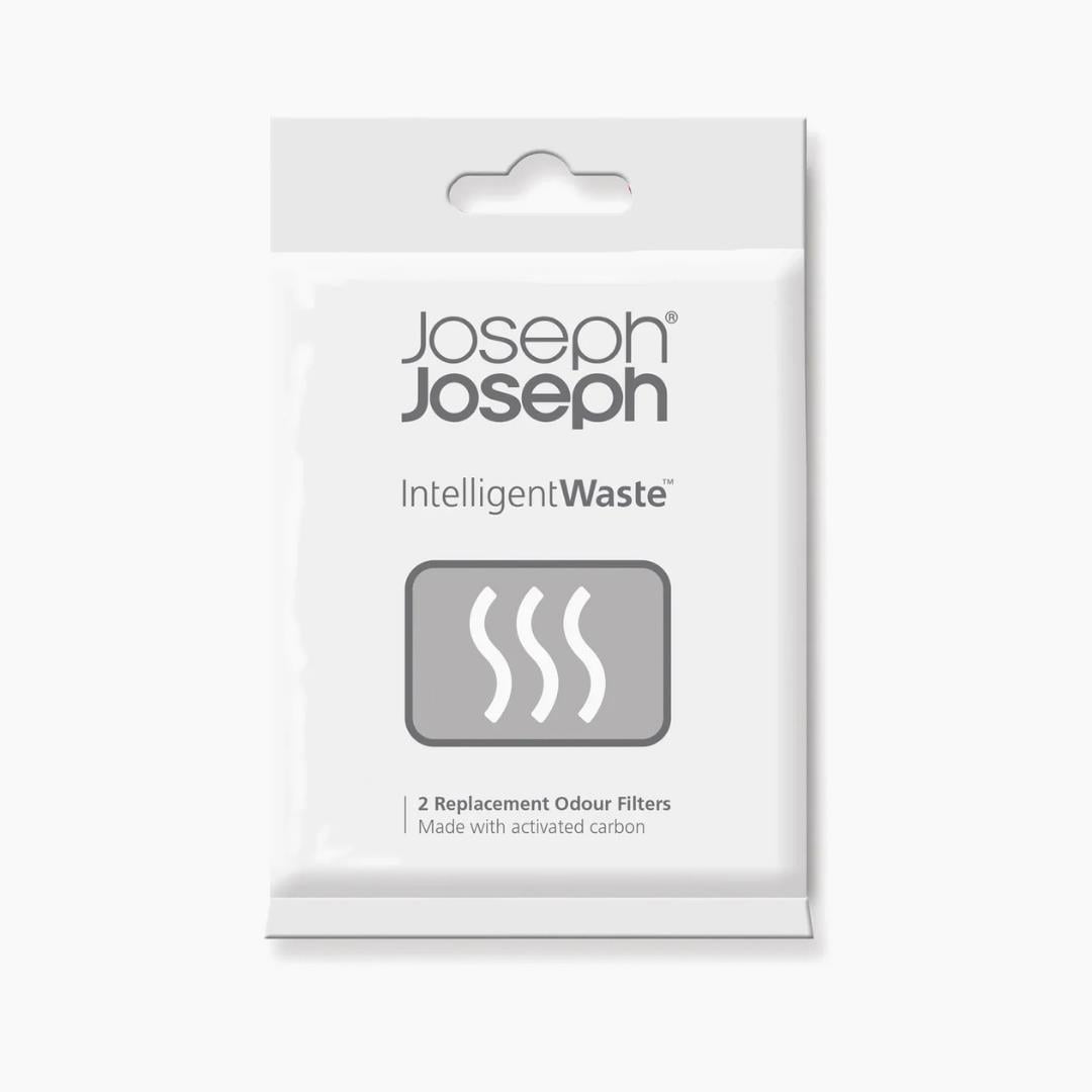 Joseph Joseph Değişebilir Koku Filtresi 2 liCHEF&CO