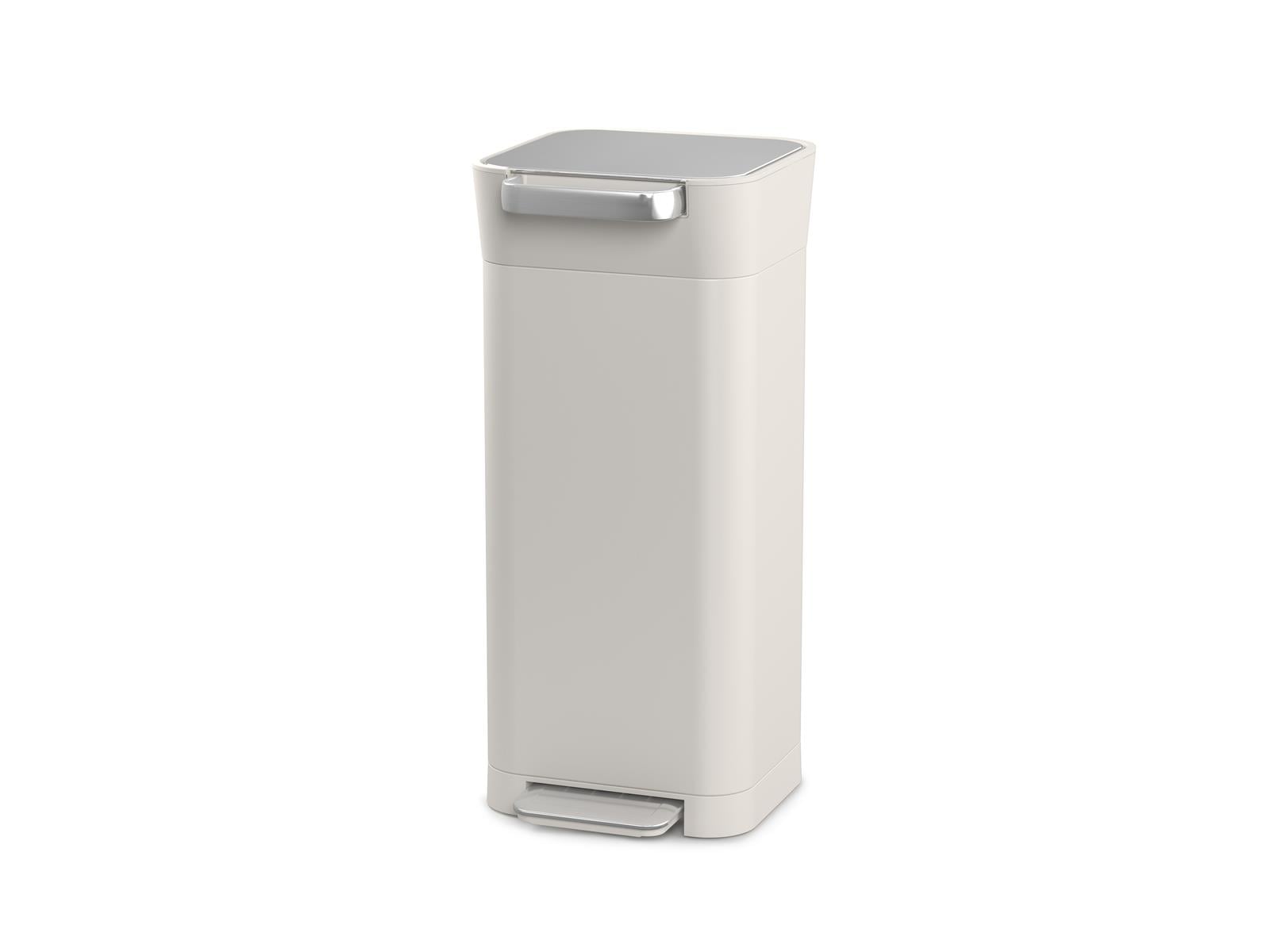 Joseph Joseph  Titan Çöp Kovası 20´Lt Stone
