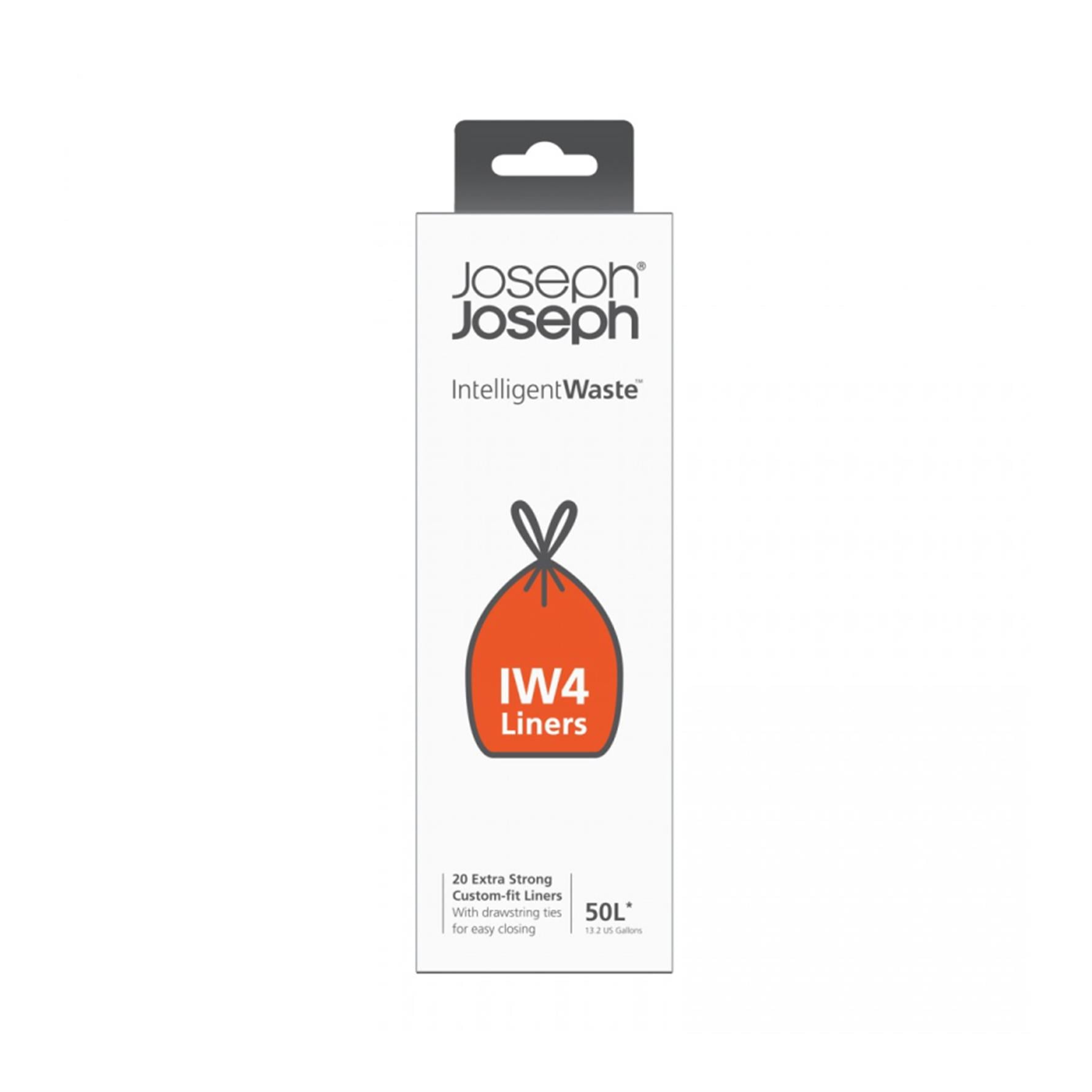 Joseph Joseph IW4 30L Özel-Tasarlanmış Sıkıştırma Torbaları