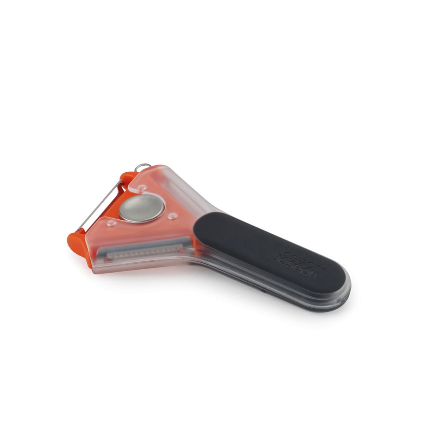 Joseph Joseph Tri-Peeler™ 3'ü 1 Arada Soyacak