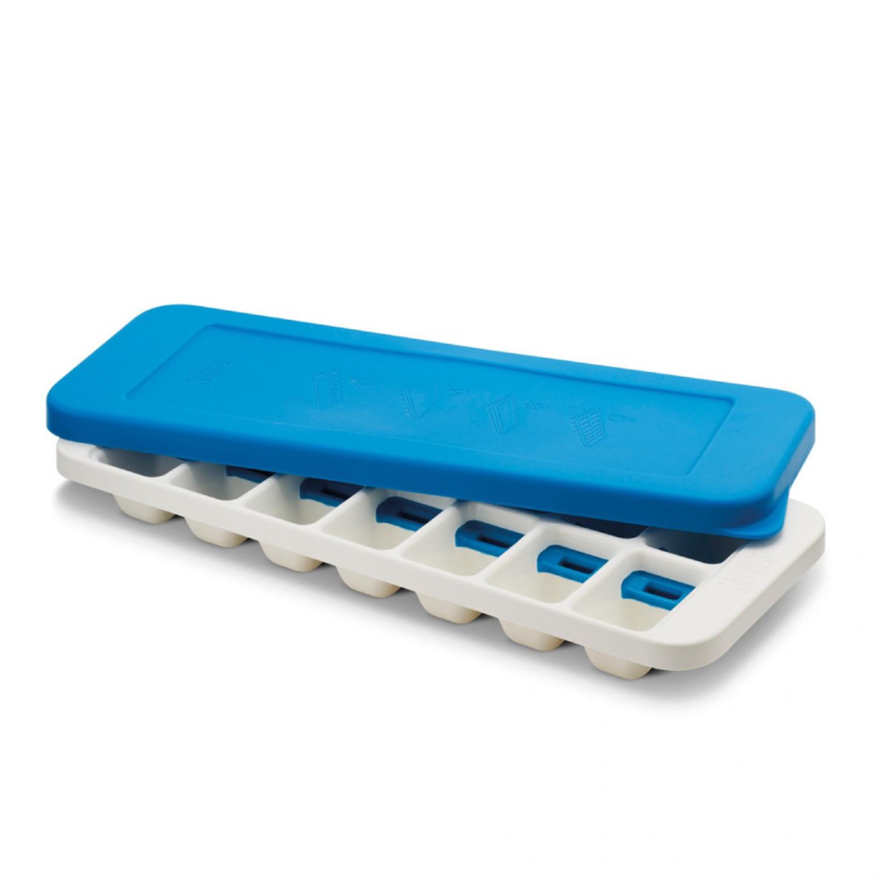 Joseph Joseph Quicksnap Plus Buz Kalıbı - Yeşil