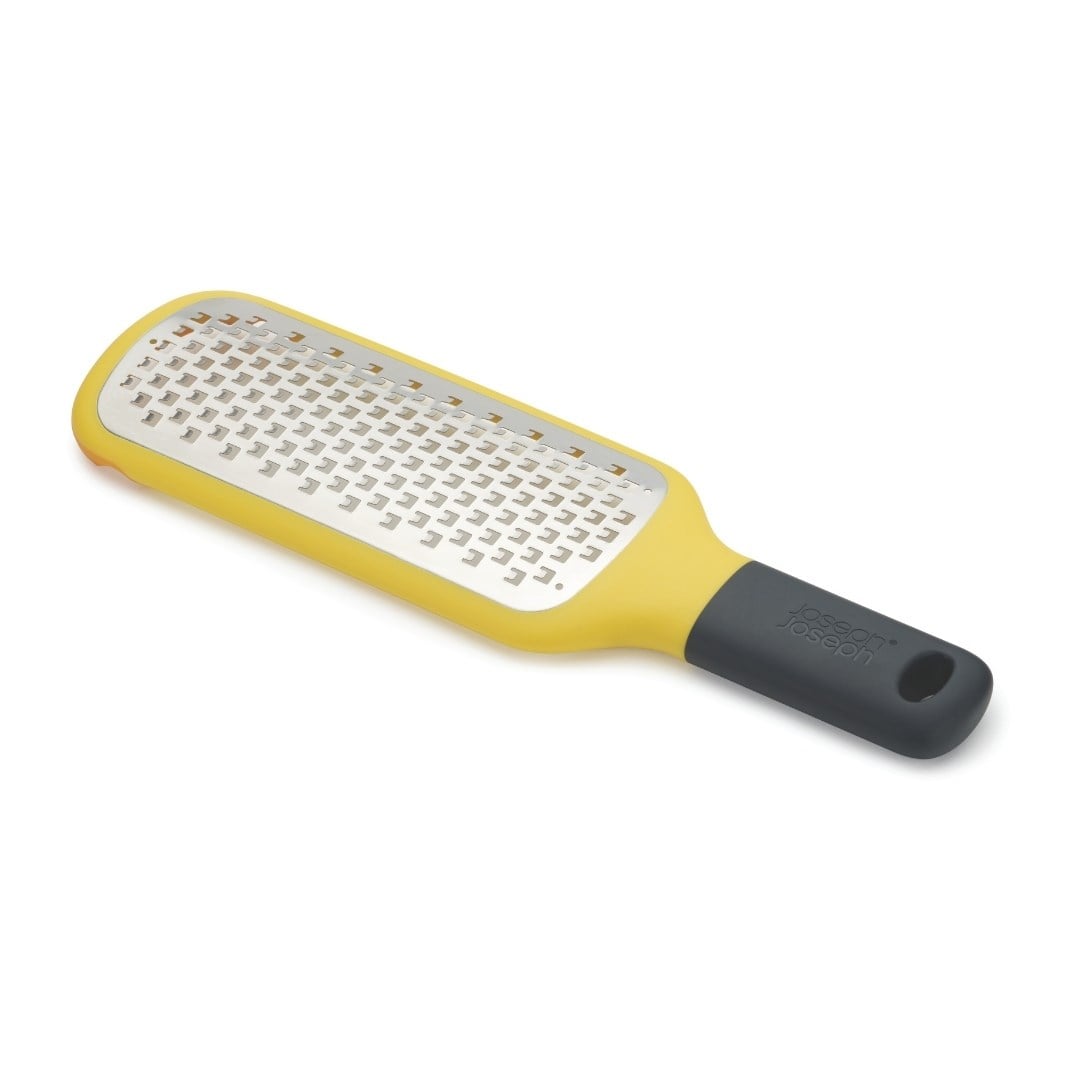 Joseph Joseph Grip Grate Paddle Peynir Rendesi - SarıRendeler