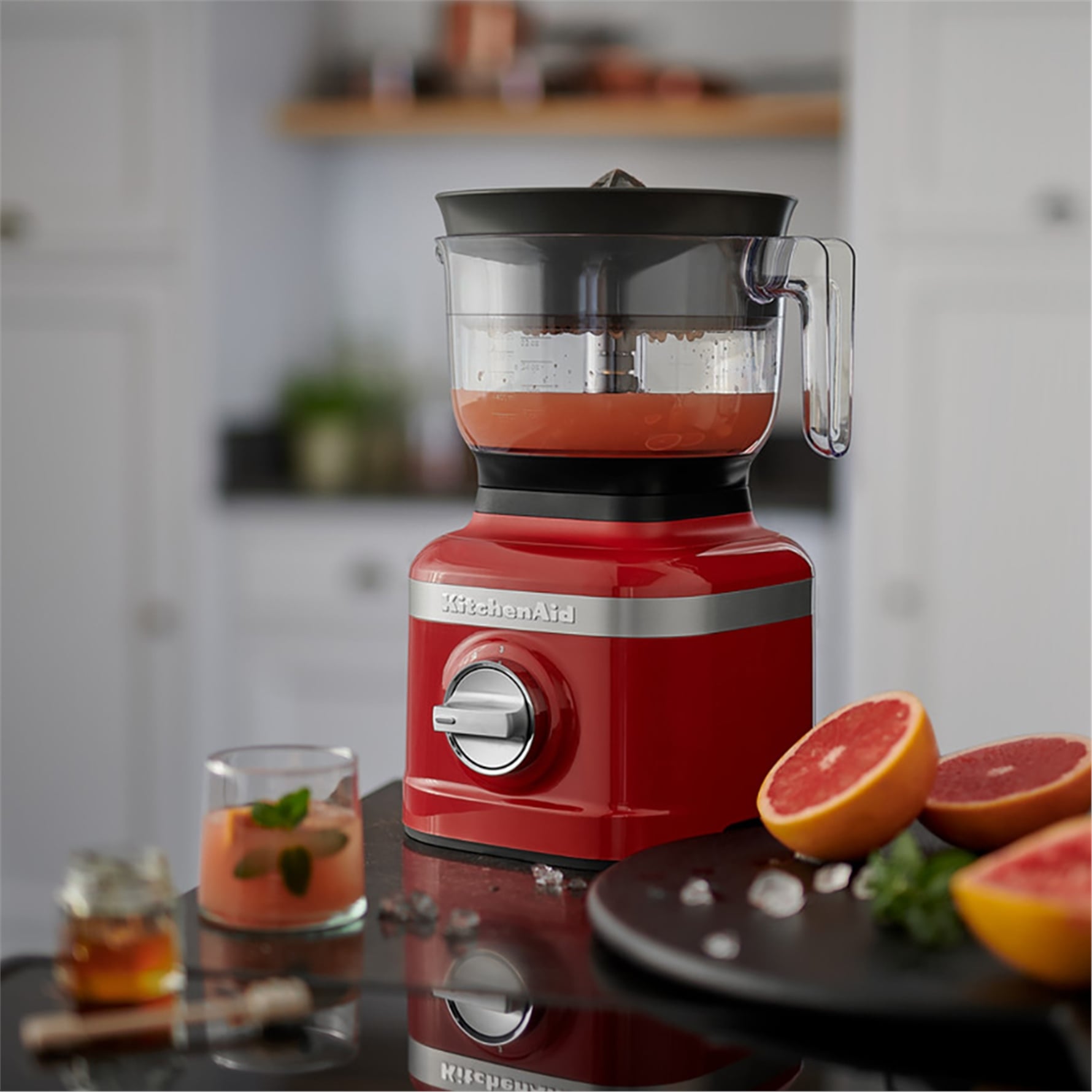 Kitchenaid K400 Artisan Blender 5KSB4026 İçin 1,7 L Bpasız Fiyatı