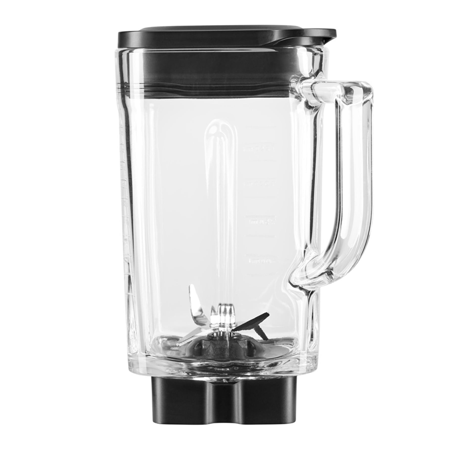 K400 Artisan Blender 5KSB4026 İçin Cam Sürahi - 5KSB2048JGA