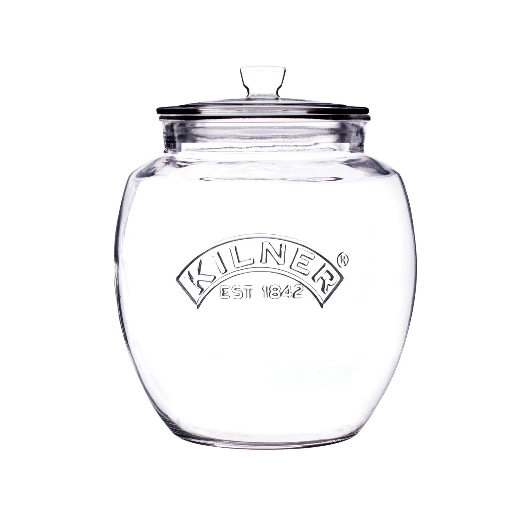 Kilner Saklama Kavanozu 2 Lt
