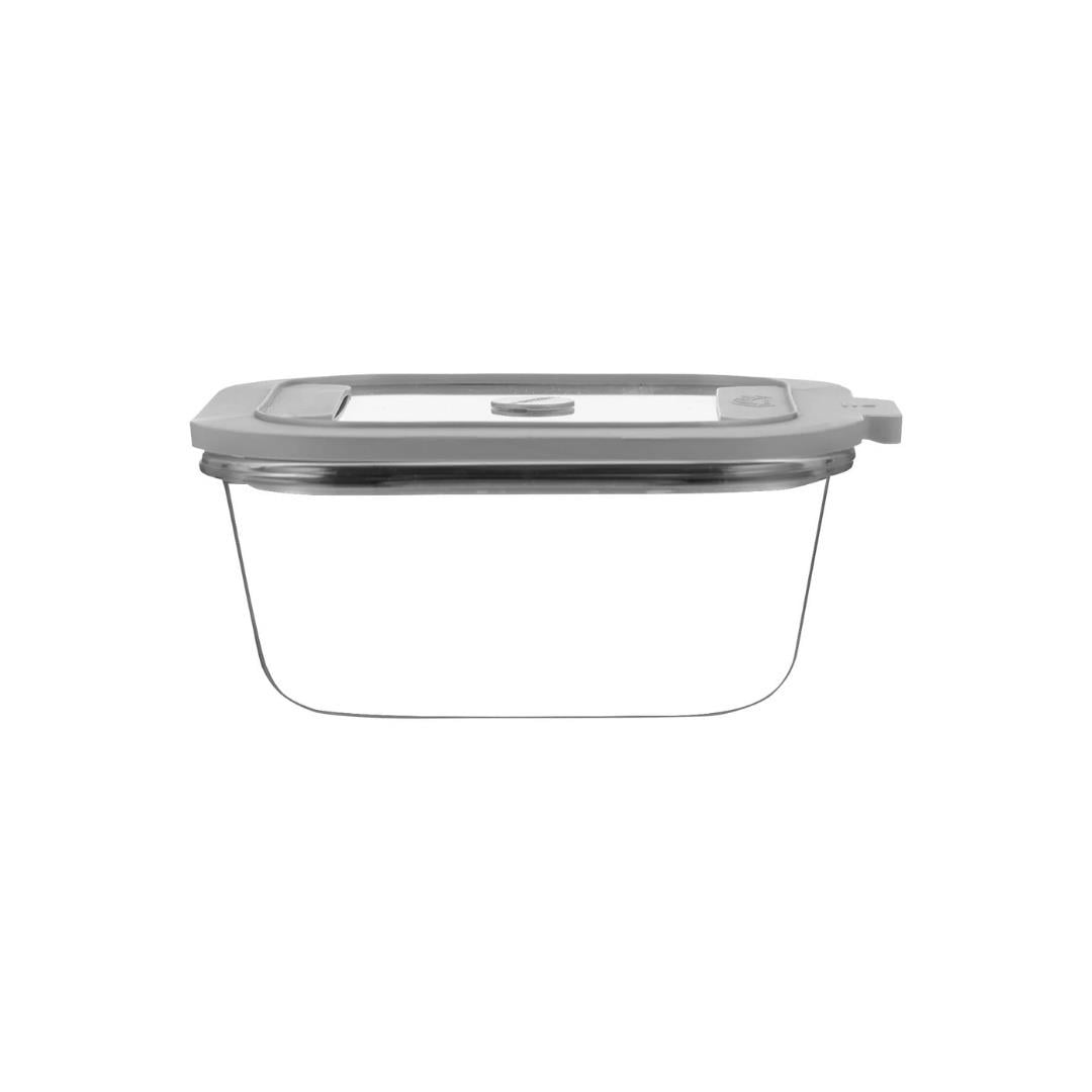 Kilner New Fresh Saklama Kabı Kare 0,8 LtSaklama Kapları